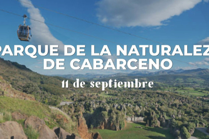 El Programa Viernes organiza una excursi�n al Parque de la Naturaleza de Cab�rceno el pr�ximo 11 de septiembre