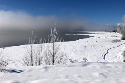 Proteccin Civil y Emergencias alerta de un acusado descenso de temperaturas y nevadas en el tercio norte peninsular