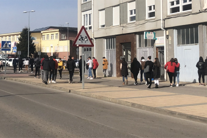 El pr�ximo curso escolar comenzar� el 8 de septiembre y constar� de 175 d�as lectivos distribuidos en seis periodos