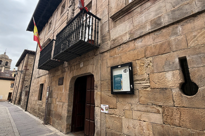 El proyecto de la Biblioteca municipal de Aguilar de Campoo, entre los mejor valorados en la convocatoria Mar�a Moliner 2026