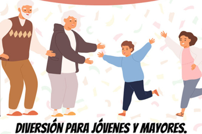 El Proyecto Brena llega a Mataporquera para celebrar un encuentro intergeneracional