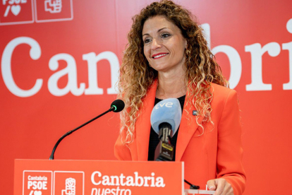 El PSOE exige al Gobierno de Cantabria que haga p�blicos los informes ambientales que avalan la celebraci�n de Campoo Estaci�n Sonora 
