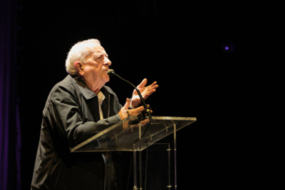 El PSOE presenta una mocin para que el Teatro Principal pase a denominarse 'Teatro Principal de Reinosa, Andrs Garca'