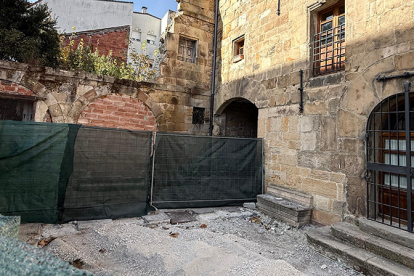 PSOE y REC piden una Comisin de Obras 