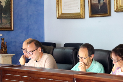 El PSOE de Reinosa afirma que 