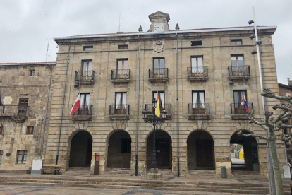 El PSOE de Reinosa alerta que 