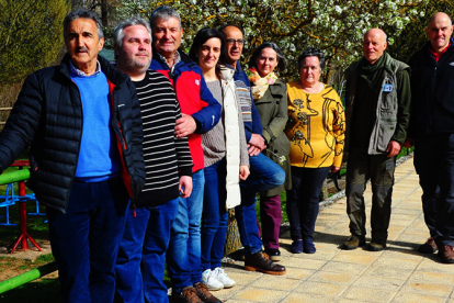 El PSOE de Valdeolea aspira a volver a gobernar con una candidatura renovada y propuestas para revertir la despoblacin, el envejecimiento y mejorar servicios 
