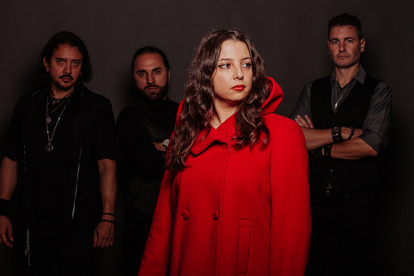 Psychic Equalizer, la banda del pianista campurriano Hugo Selles, ofrecer� un concierto sinf�nico en el Palacio de Festivales el 15 de octubre