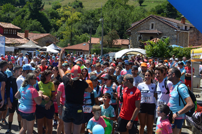 Pujayo Trail celebrar� el 2 de agosto su quinta edici�n