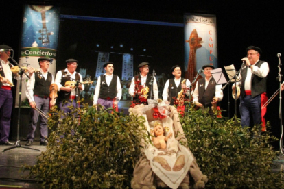 Los Rabelistas Campurrianos despedir�n el a�o y conmemorar�n su 25 aniversario con un concierto en en el Teatro Principal