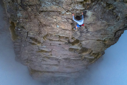 El reconocido alpinista italiano Herv Barmasse, Marcos Lpez y Marina Fernndez protagonizan la XXII Semana de Montaa de Reinosa