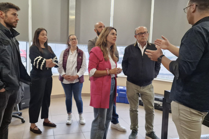 Los regionalistas denuncian que el 