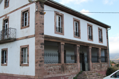 La rehabilitacin de 