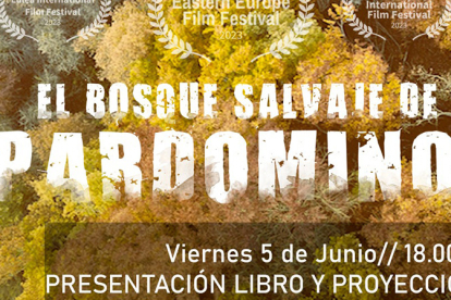 Reinosa acoge la presentaci�n del libro 