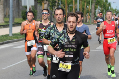 Reinosa acoger el 23 de abril el Campeonato de Cantabria de Duatln Absoluto y Escolar