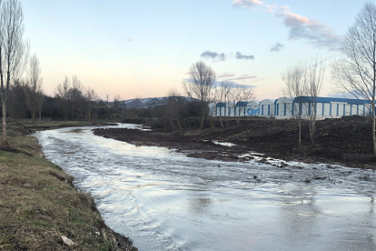 Reinosa aprueba un Plan Municipal para el mantenimiento de los r�os