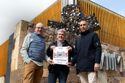 Reinosa celebra este fin de semana la Feria de Stock con una veintena de comercios