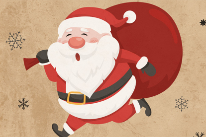 Reinosa convoca el IV Concurso de Postales Navideas