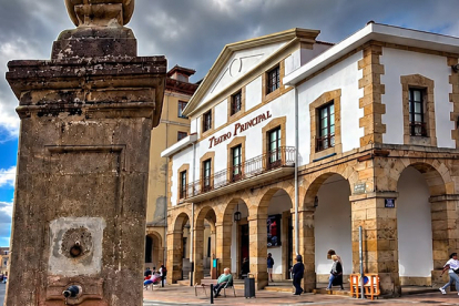 Reinosa destinar� este a�o 35.000 euros en subvenciones para asociaciones culturales y AMPAS