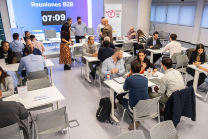 Reinosa Forgings & Castings y Gamesa Electric reciben el apoyo de SODERCAN para proyectos de innovaci�n abierta del programa Xtela Cantabria