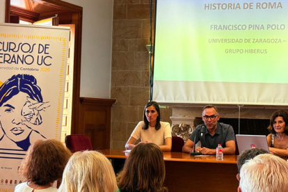 Reinosa inaugura una nueva edici�n de los Cursos de Verano de la UC con una destacada programaci�n acad�mica y cultural