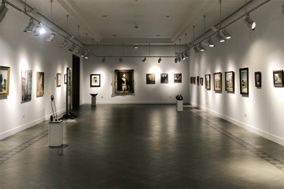 Reinosa muestra al pblico su patrimonio ms desconocido 