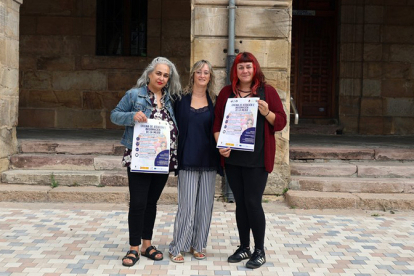 Reinosa pone en marcha la Oficina de Atenci�n e Informaci�n de la Mujer para 