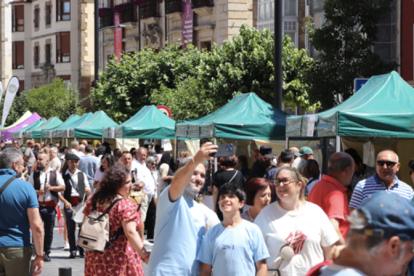 Reinosa presenta la programaci�n de Santiago para el 25 y 26 de julio 
