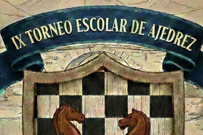 Reinosa se convierte en el epicentro del ajedrez base con el IX Torneo Escolar