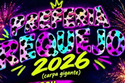 Requejo calienta motores para la 37 Feria Ganadera y la 5 Feria de Artesan�a y Alimentaci�n con la  fiesta de la Preferia
