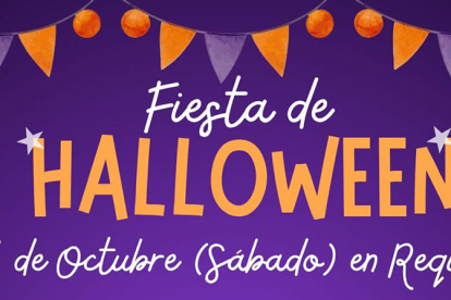Requejo celebrar� Halloween el s�bado 31 de octubre con actividades infantiles, concurso de reposter�a y fiesta para todos los p�blicos