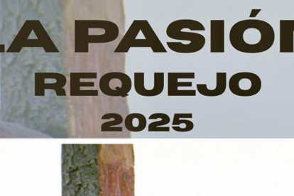 Requejo escenificar la Pasin Viviente en una emotiva representacin al aire libre