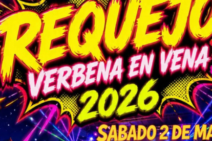 Requejo nunca duerme