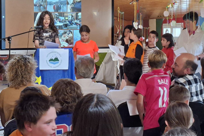 El Rodr�guez de Celis ense�a a los profesionales de la educaci�n el proyecto Presupuestos participativos en la escuela