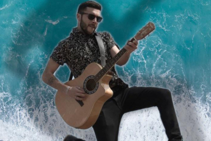 Salitre se presenta oficialmente este s�bado en el Teatro Principal de Reinosa