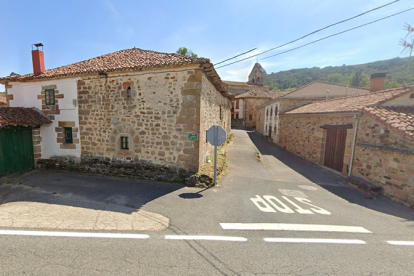San Andrs de Valdelomar, accsit del Premio Pueblo de Cantabria 2023 