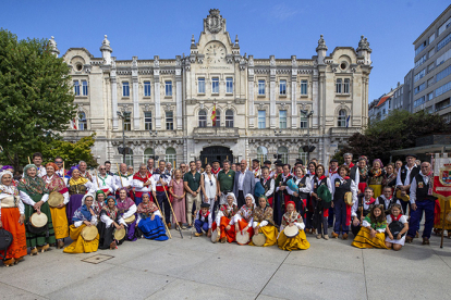 Santander acoger el 23 de agosto la IV Jornada Campurriana