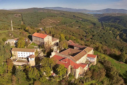 El Santuario de Montesclaros acoger� el programa de Residencias Art�sticas 