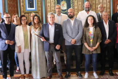 Fin al pacto PP-PRC en Reinosa