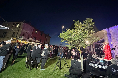 Sobrepe�a acoge este s�bado el III Festival Folk Cig�e�as con m�sica, tradici�n y actividades para reivindicar el mundo rural