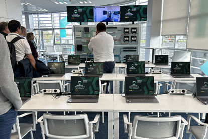 SODERCAN lanza la segunda convocatoria de ayudas para inversiones en ciberseguridad empresarial