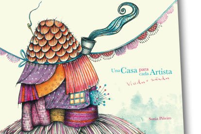 El taller creativo sobre arte contemporneo 