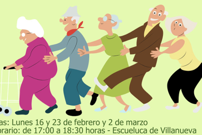 TEDA y Las Rozas de Valdearroyo ponen en marcha el 'Proyecto Atalaya' para mejorar la calidad de vida de las personas mayores