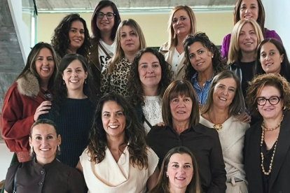 To�i Mantilla se jubila tras 25 a�os de trayectoria en Supermercados Lupa  