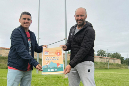El Torneo John Kitson de rugby reunir en Reinosa a unos 400 jugadores de equipos de Cantabria, Madrid, Pas Vasco y Valladolid