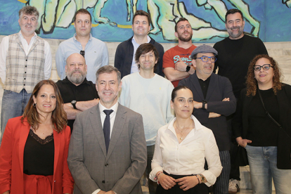 Turismo llevar� la gastronom�a regional a cinco ciudades espa�olas con 'Las Cinco Cantabrias On Tour'