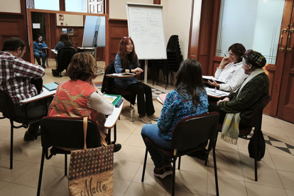 UNATE abre inscripciones en Reinosa para el curso 2026-2027 con 26 propuestas diferentes para personas de 50 a�os o m�s