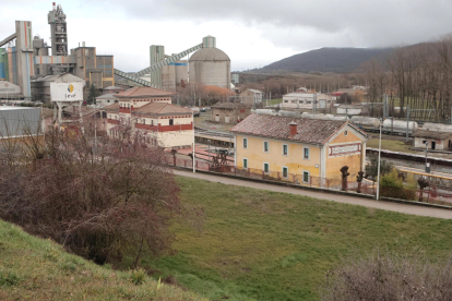 Valdeolea apuesta por la vivienda de alquiler para atraer y fijar poblaci�n