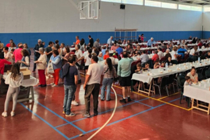 Valdeolea celebra el pr�ximo s�bado la Fiesta de las Asociaciones