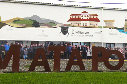 Valdeolea celebra este sbado la Fiesta de las Asociaciones
